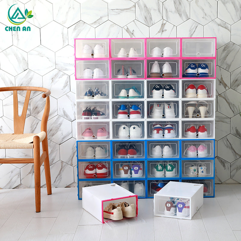 Elegant Shoe Organizer